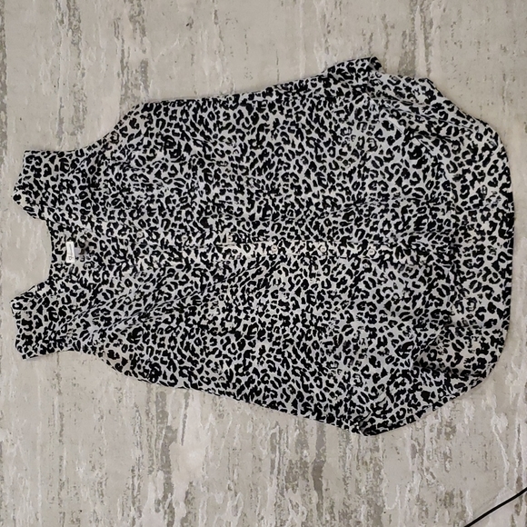 Blouse - Picture 1 of 5